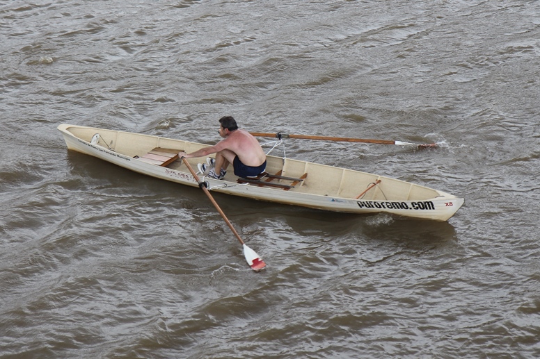 rower